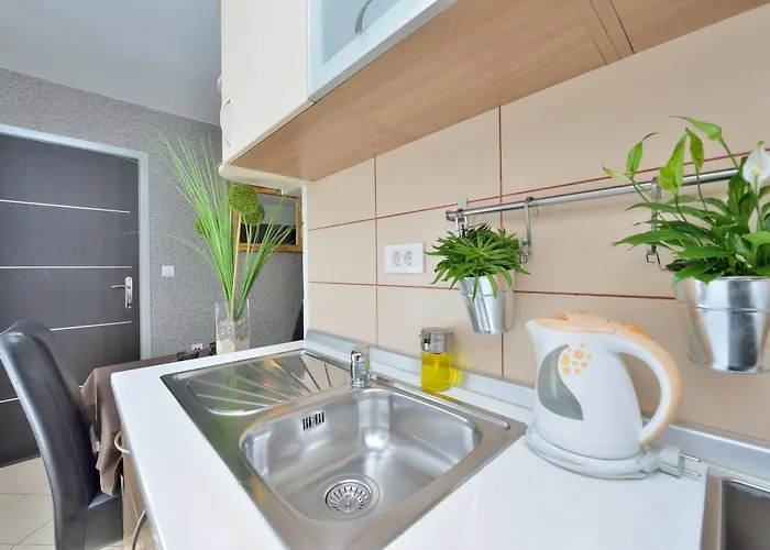 Appartement Donat *
